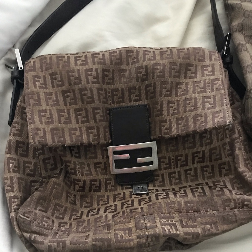Fendi Purse